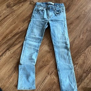 Boys old navy jeans